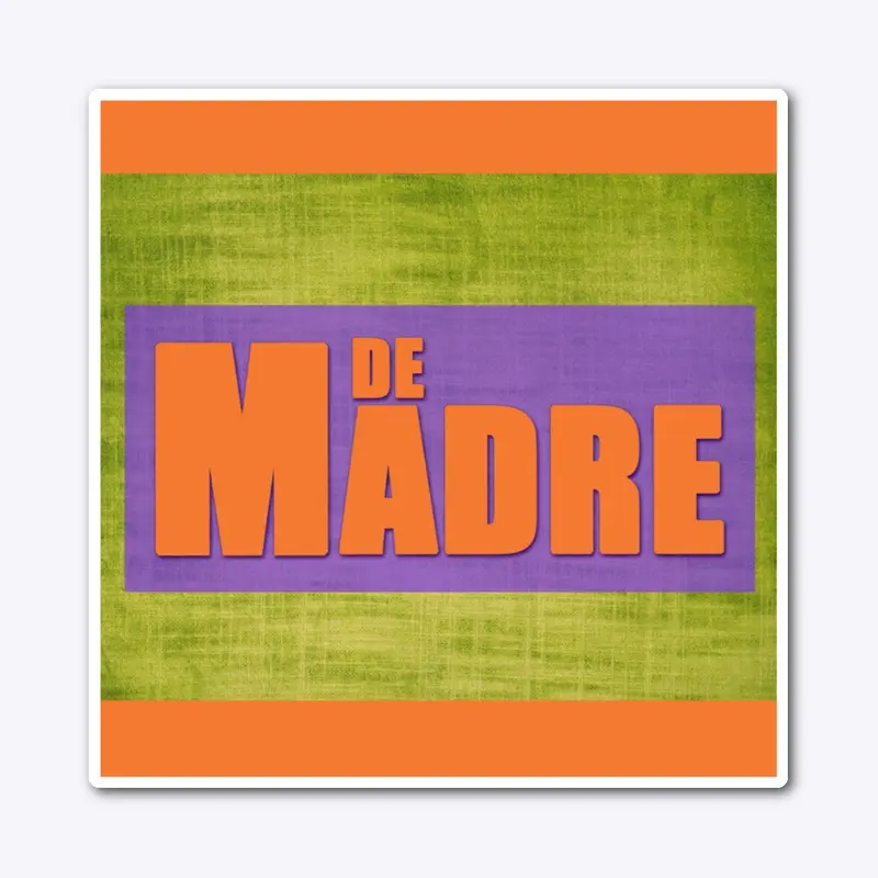 De Madre